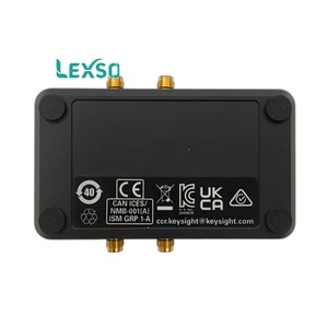 Keysight M8047B Redriver, Codage de ligne non standard, Nombre de canaux : 1 canal, <span class=keywords><strong>Type</strong></span> de module : Aucun, Fréquence d'échantillonnage maximale : Aucune, lexso - Product Image 4
