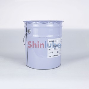 NS1น้ำมันหล่อลื่นสำหรับตลับหมึกจาระบี16กก. สำหรับ Nissei - Product Image 3