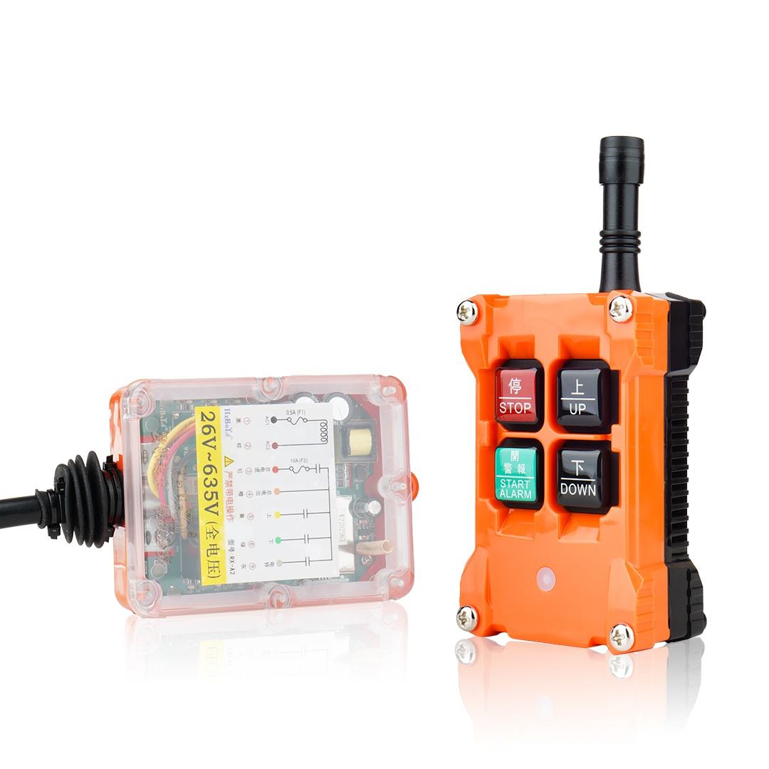 DC12-24V orange