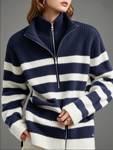 Современный индивидуальный функциональный изящный, скрытый отсек и многослойный стиль подходят мужские пуловеры с капюшоном для скрытой функции - Product Image 4