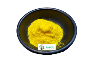 <span class=keywords><strong>DARWIN</strong></span> Polvere di Retinale Trasparente al 99% Grado Cosmetico CAS 116-31-4 Retinaldeide Peso Molecolare 284.44 Certificato ISO - Product Image 2
