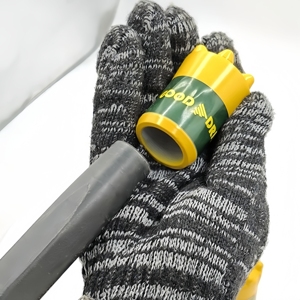 מקדחה חרוטי קצת 32 38 40 42 44 46 מ "מ כריית טונגסטן קרביד לחצנים - Product Image 2