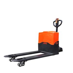 Transpaleteira Elétrica RUIDI de 1500kg e 3000kg, Transpaleteira de 1160mm, Jack Elétrico de 550mm e 685mm - Product Image 1