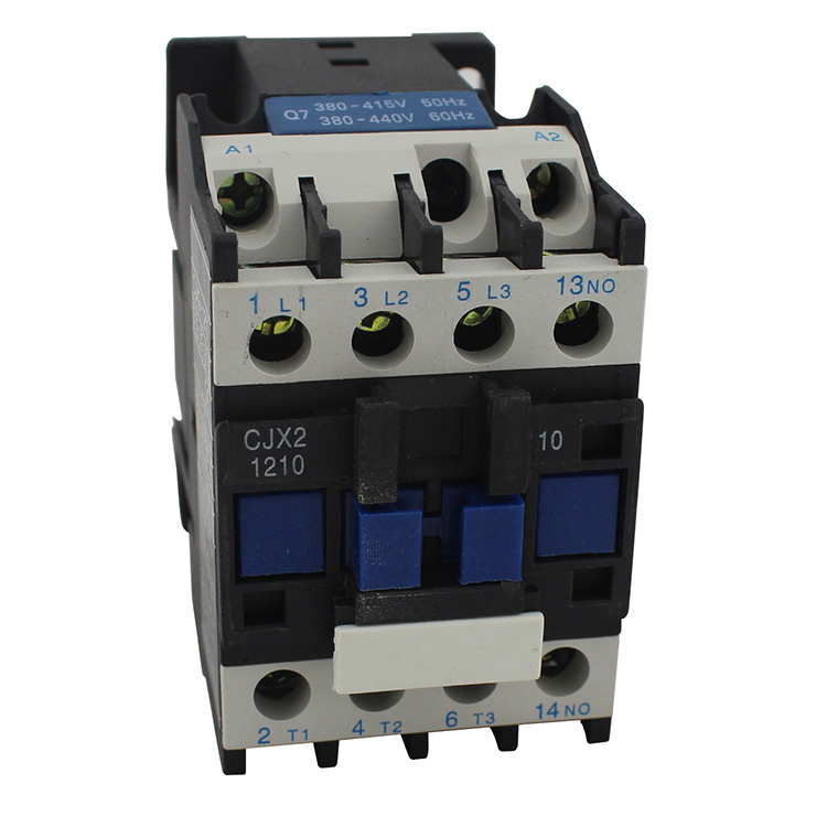 9A 12A 18A 25A 32A 40A 50A 65A 80A 95A 115A 150A LC1-D12 переменного тока 3-полюсный No /Nc Telemecanique контактор переменного тока