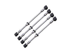 APEX DMB70 DMB90 DMB140 DMB180 B360 Hammer Bolt <b>Side</b> Rod Assy Through Bolt for Hydraulic Breaker Parts - Product Image 2