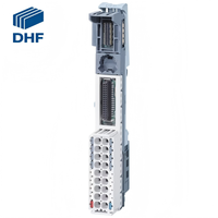 Módulo de Entrada Analógica 6ES7 134-6HB00-0DA1 ET 200SP, Controlador PLC 6ES7134-6HB00-0DA1