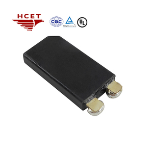 Protector Térmico HCET-C, Fusible Termostático, Reemplazo <span class=keywords><strong>ASAHI</strong></span> para Almohadilla Térmica de Coche, Eléctrica/a Batería, Plástico Cerrado - Product Image 3