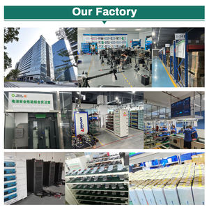 بطارية ليثيوم بوليمر AROSEN 3.67 فولت 22 أمبير 22000 مللي أمبير خلايا عالية الجهد مقاومة لدرجات الحرارة العالية قابلة لإعادة الشحن - Product Image 6