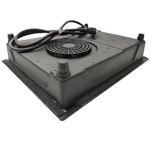 Nouvelle plaque de cuisson électrique à induction en céramique, modèle commercial, 1800W - Product Image 2