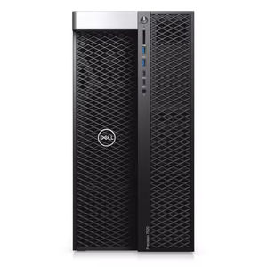 Marchio originale Dells <span class=keywords><strong>T7920</strong></span> Workstation grafica di Deep Learning con Xeon Gold 5218 32GB RAM 512GB SSD T400-4G personalizzato - Product Image 3