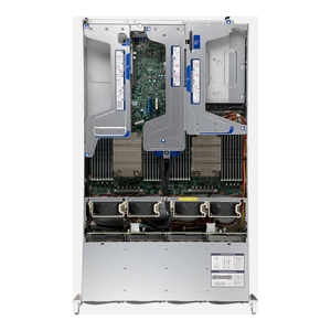 Hot Bán Supermicro Ai GPU Máy Chủ Siêu A + Máy Chủ Như-2024us-Trt 2U Siêu Với 12 SATA Vịnh Và 4 Pcie <span class=keywords><strong>3.0</strong></span> X16 Khe Cắm - Product Image 3