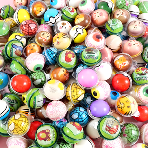 Bonbons gélifiés halal <span class=keywords><strong>mini</strong></span> œil, vente chaude, bonbons mous fourrés à la <span class=keywords><strong>confiture</strong></span> - Product Image 6