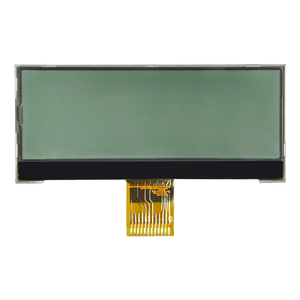 COG instrumen dan Meter tampilan LCD <span class=keywords><strong>3.3</strong></span> inci modul LCD grafis COG 192x64 Dots Martix modul LCD - Product Image 3