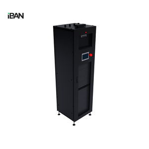 ระบบสำรองไฟฟ้า UPS กำลังสูง IBAN POWER SSI-480100 25Kw 100Ah แบตเตอรี่ลิเธียมไอออน แบบกำหนดเองจากโรงงาน - Product Image 1