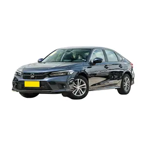 2023 Honda CIVIC Hybrid 2.0L eHEV 143hp E-CVT FWD Electric New Energy Vehicle China Cheap Price Car