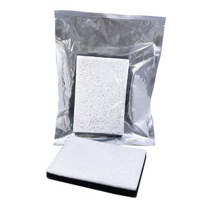 Peralatan rias luka berperekat, penutup steril NPWT terapi tekanan negatif penata Film transparan drainase luka - Product Image 4