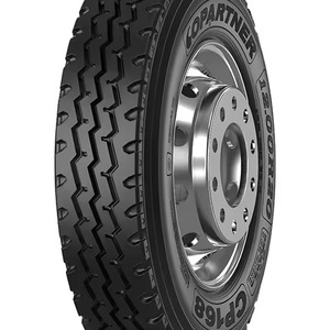 ยางรถบรรทุก 6.50R16LT ยางเรเดียล ยางรถบรรทุกโครงสร้างเหล็กทั้งหมด หลายขนาด สำหรับรถบรรทุกหนัก - Product Image 4