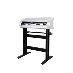 Traceur de découpe de SG-EN24AD Cutter Vinyl Cutter Plotter Sign master Software Graph Plotter Machine