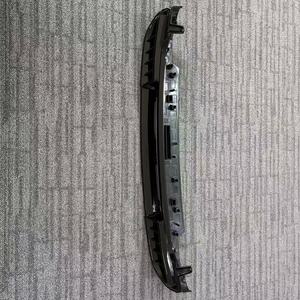 Nouvel aileron de toit arrière noir brillant pour <span class=keywords><strong>Land</strong></span> <span class=keywords><strong>Rover</strong></span> Defender 2015-2016, aileron aérodynamique pour SUV tout-terrain, amélioration extérieure - Product Image 4