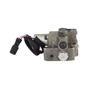 Bomba elevadora de piezas de excavadora 708-1U-<span class=keywords><strong>03340</strong></span>, bomba principal, bomba de ventilador PC600-8, elevador para Komatsu - Product Image 4