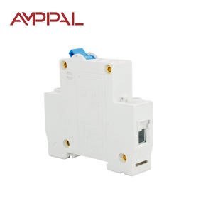 Cầu dao tự động mini AC 1P 2P 3P 4P 10A 16A 20A 25A 32A 40A 50A 63A, bảo vệ LI, 240V/415V - Product Image 6