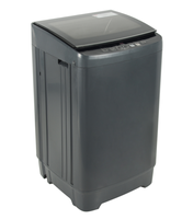 Lave-linge Entièrement Automatique 12 KG / Machine à Laver à Chargement par le Dessus Grande Taille / XQB120-2010B