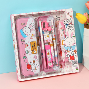 Ensemble de papeterie en gros <span class=keywords><strong>pour</strong></span> étudiants : crayons, gommes et <span class=keywords><strong>taille</strong></span>-crayons – Idéal <span class=keywords><strong>pour</strong></span> l'école primaire et la salle de classe - Product Image 4