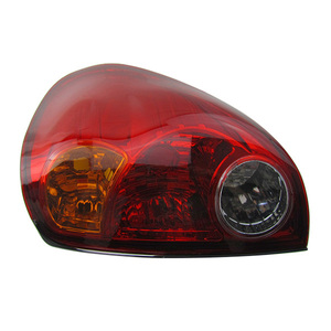 <span class=keywords><strong>Faro</strong></span> Trasero para <span class=keywords><strong>Mitsubishi</strong></span> <span class=keywords><strong>L200</strong></span> Triton KB4T KA4T 8330A155 MB912683 - Product Image 2