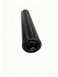 Sabit bilyalı rulman ve malzeme taşıma taşıyıcı bantlar için 3 yıl garanti ile yeni özelleştirilebilir boyut cam elyaf avara - Product Image 3