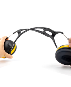 <span class=keywords><strong>Protectores</strong></span> <span class=keywords><strong>Auditivos</strong></span> con Reducción <span class=keywords><strong>de</strong></span> Ruido Personalizados para Tiro y Defensa Auditiva Industrial, <span class=keywords><strong>Precio</strong></span> al por Mayor - Product Image 5