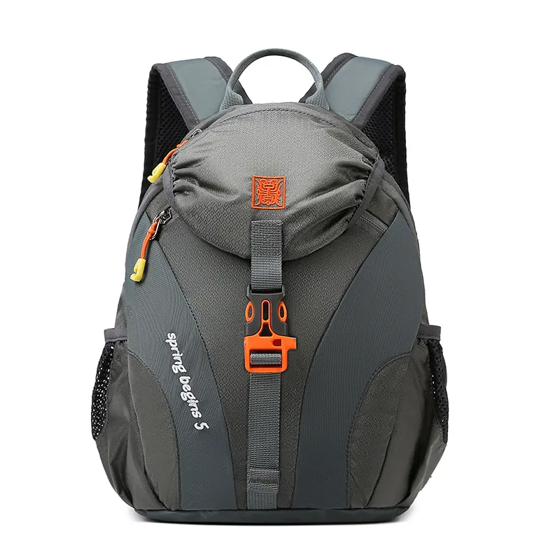 High Quality Custom Logo Waterproof Sports Outdoor Travelling Causal Backpack