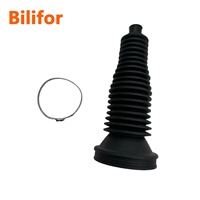 Funda de Goma para Barra de Dirección OEM 45535-52050 para Toyota COROLLA E12