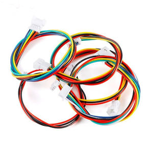 JST Molex Picoblade 51021 1.25 1.25MM 4Pin 5Pin 4 5 pinli konnektör Sata kablosu - Product Image 1