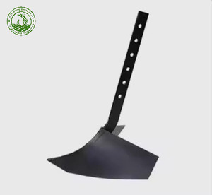 Venta al por mayor Rototiller Cultivador Gasolina Potencia Mini Tiller Tractor - Product Image 3