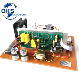 Générateur de fréquence ultrasonique 20kHz, 25kHz, 28kHz, 33kHz, 40kHz pour nettoyeur de carburateur à ultrasons - Product Image 3