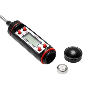 Termómetro Digital para Alimentos TP101, <span class=keywords><strong>Precio</strong></span> de Fábrica, Diseño Más Popular para Cocinar, Compatible con OEM y ODM - Product Image 5