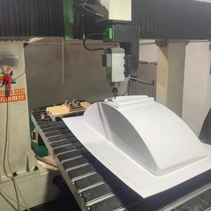 Blister Vacuum Forming Plastic <b>ABS</b> Custom Service with Cutting for Industrial Plastic products - Product Image 6