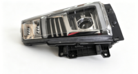 Ensemble de phares LED 1030022200 pour camion léger JAC |   Phare avant DRL 12V/24V Remplacement OEM