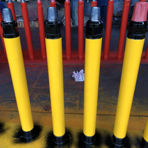 COP34 COP44 COP54 <span class=keywords><strong>COP64</strong></span> ارتفاع ضغط الهواء حفر الصخور أسفل مطرقة حفرة - Product Image 1