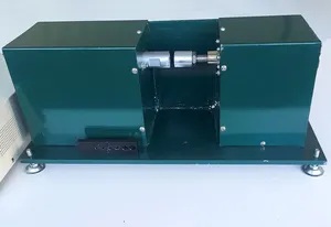 MICC semplice operazione risparmio di tempo e sforzo termocoppia macchina polvere-fuori macchina (HAN-128S)