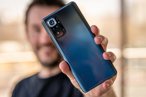 Xiaomi <span class=keywords><strong>Redmi</strong></span> Note <span class=keywords><strong>10</strong></span> Pro Global Smartphone <span class=keywords><strong>5G</strong></span> 6.67 pollici Display 108MP fotocamera Smart telefoni cellulari con LTE cellulare - Product Image 2
