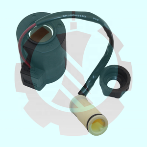 14527267 della bobina dell'elettrovalvola a solenoide EC460B per parti dell'escavatore <span class=keywords><strong>VOLVO</strong></span> - Product Image 3