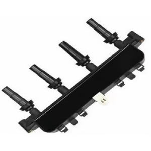 Filtre à air pour <span class=keywords><strong>Ford</strong></span> Focus II <span class=keywords><strong>Cabriolet</strong></span> OEM 7M51-9601-AC AV61-9601-AD 76899132 Y642-13-Z40C 30792881 31338216 - Product Image 3