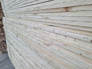 Wholesale Lumber Grade 4 Sawn <b>Timber</b> of Chamber Drying Sawn Spruce <b>Timber</b> Materials from Manufacturer - Product Image 5
