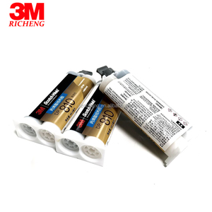 Adhésif époxy 3M Sco tch-Weld DP490,DP420,DP460,<span class=keywords><strong>DP810</strong></span>,DP8005 Adhésif époxy 50ML Vente en gros - Product Image 4