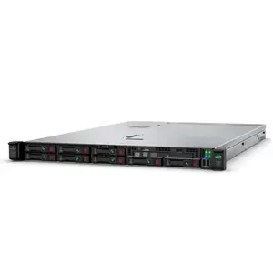 Nouveau arrivé P19766-B21 HPE DL360 Gen10 8 SFF NC Server CTO Platform