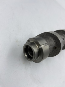 Arbre à cames usiné <span class=keywords><strong>de</strong></span> précision AUFERAY OEM 13020-4BB0A pour Nissan Elgrand Caravan Pathfinder Série ZD30 13001 MA71A Admission d'échappement - Product Image 3