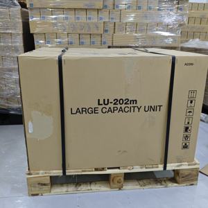 Pièces détachées d'origine neuves A03WWY2017993 pour copieurs Konica Minolta C7000 C1060 C2070 C3070 C4065 Alimentateur Lu202M - Product Image 3