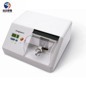 High Quality Dental Equipment Dental <strong>Amalgam</strong> <strong>Capsule</strong> Blend Mixer <strong>Capsule</strong> Blender Factory - Product Image 3