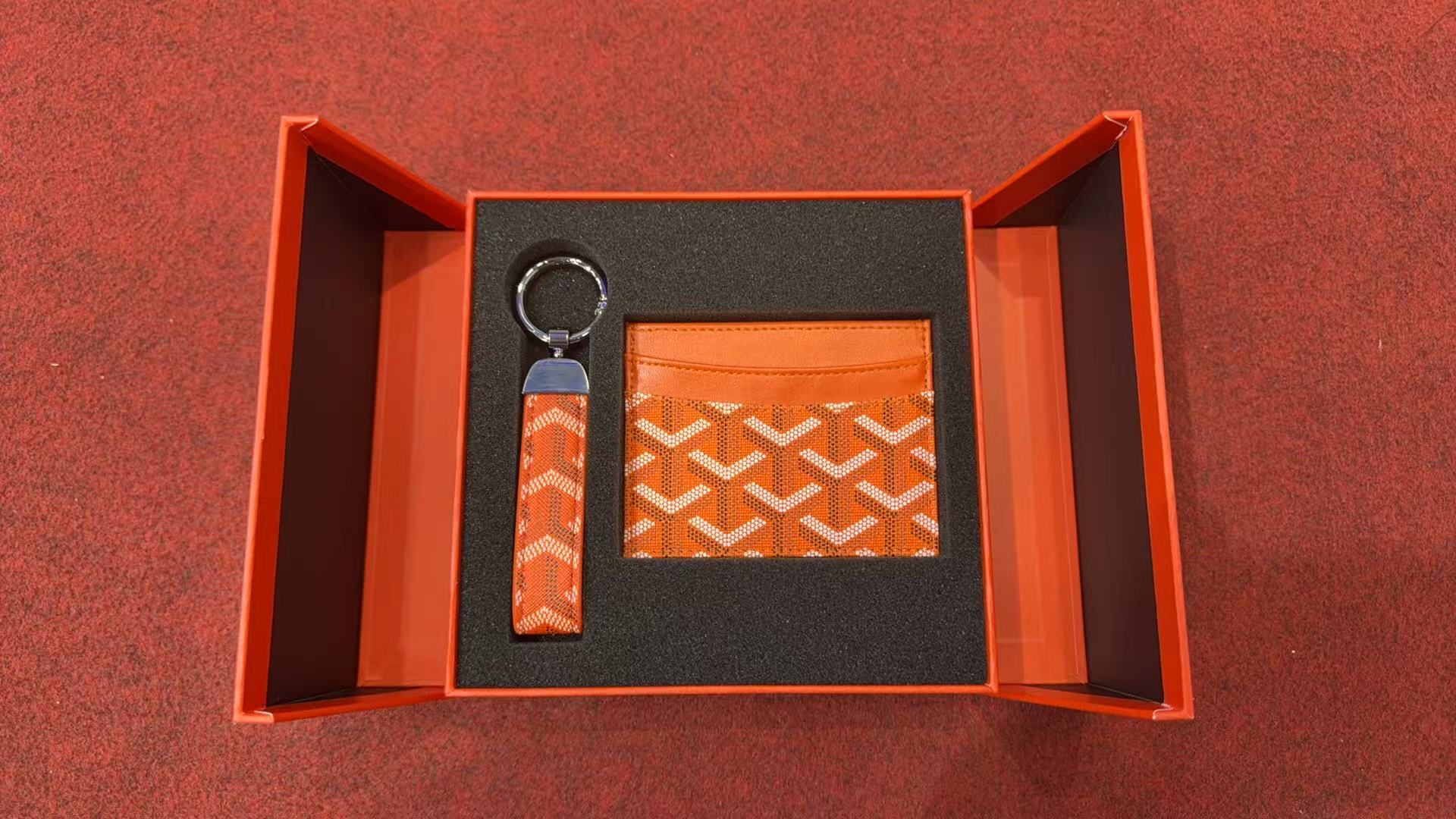naranja